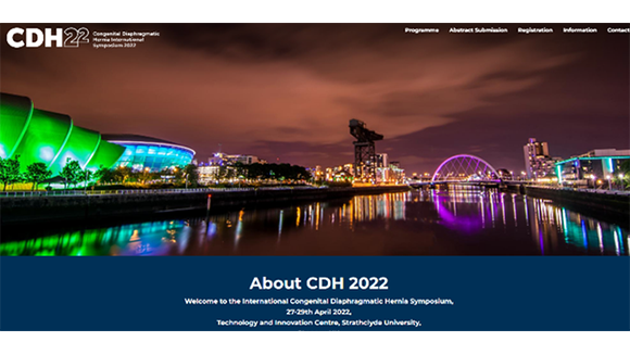 CDH International Symposium2022ご報告