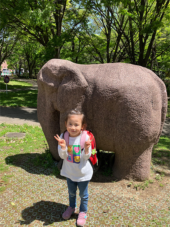 子育て中の方へ